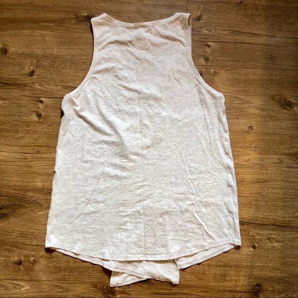Lululemon Tank | 6 - Picture 2 of 4